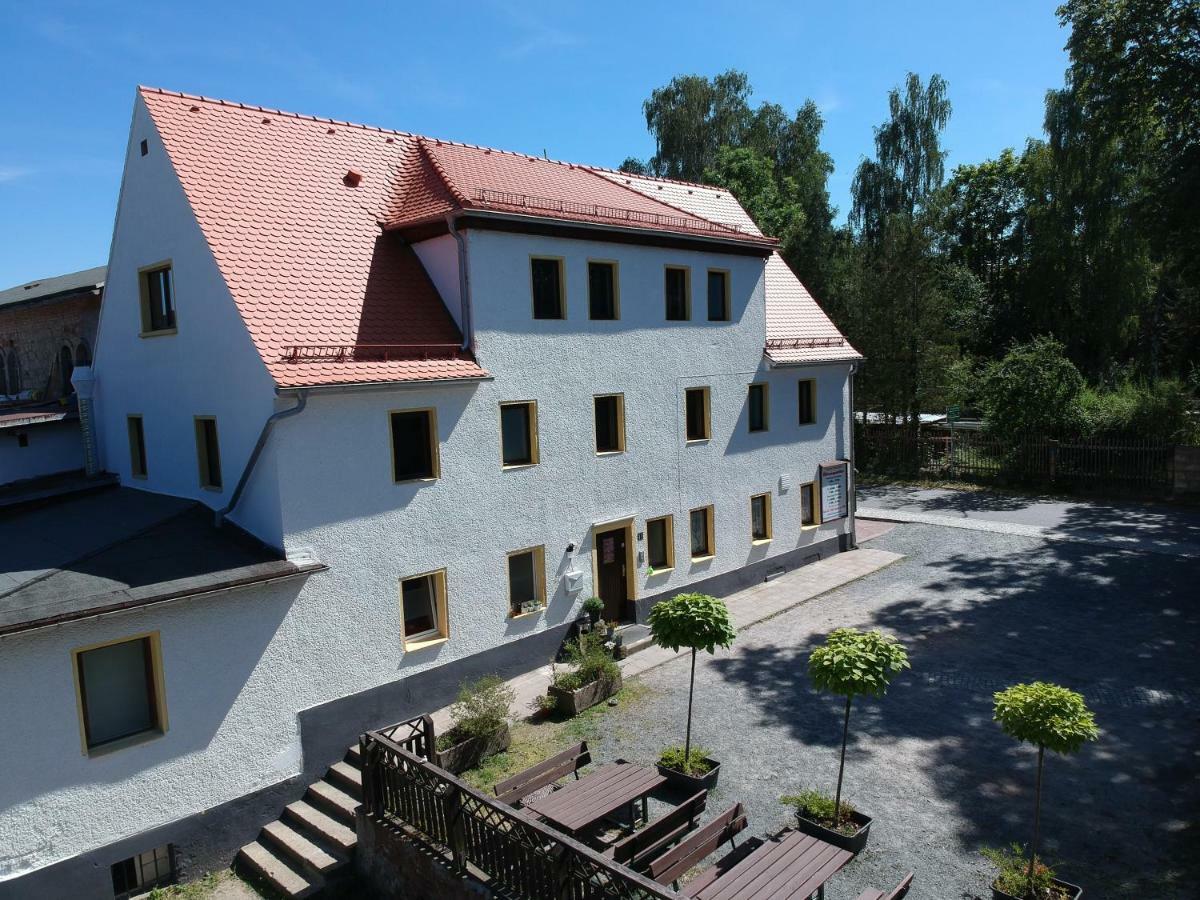 Sennerhuette Landhotel Gohrisch Kültér fotó